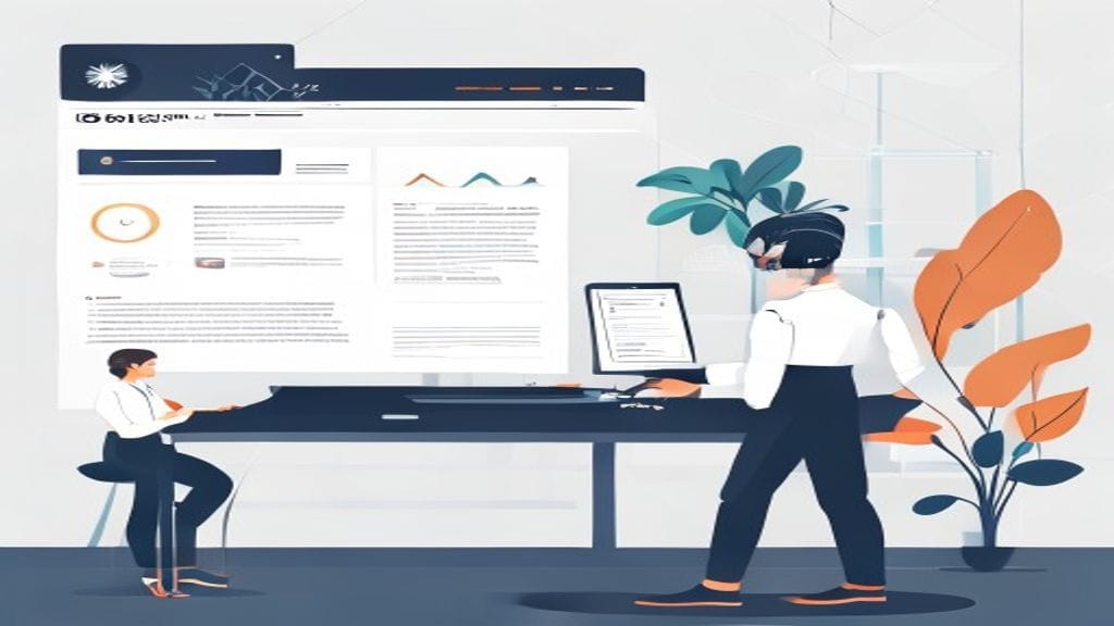The Rise of Agentic AI in Enterprise Applications: Transforming Business Automation