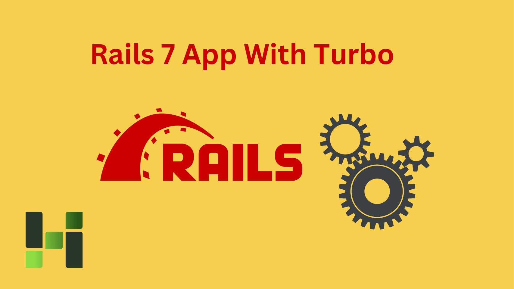 Boost Your Rails 7 App with Turbo – Complete Guide​
