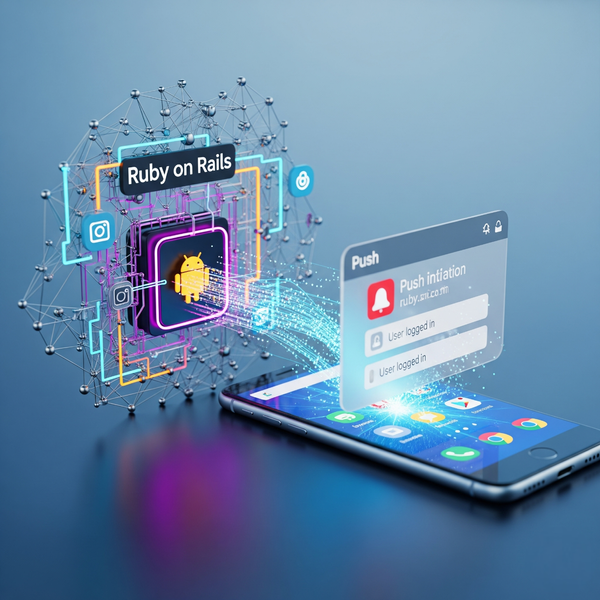 Boost App Engagement with Rails + Hotwire Push Notifications