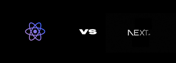 React vs Next.js
