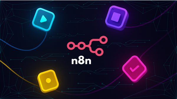 From Chaos to Clarity: How n8n Helps Businesses Automate Without IT Bottlenecks
